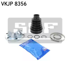 Комплект пыльника SKF VKJP 8356